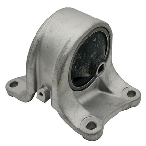 Großhandel Fabrik preis Japanische Auto halterung Gummi Motor halterung 11220-9Y106 Für Altima L31 Murano Z50 Teana J31 - Product Image 2