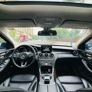 <span class=keywords><strong>Mercedes</strong></span>-Benz <span class=keywords><strong>Classe</strong></span> C Berlina Sportiva di Lusso, Trazione Posteriore, Cambio Automatico, Auto Usata per Uso Aziendale <span class=keywords><strong>e</strong></span> Familiare - Product Image 4