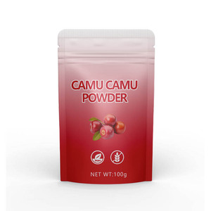 Doğal Camu Tozu <span class=keywords><strong>C</strong></span> Vitamini Açısından Zengin Özel Etiketli Camu Camu Tozu - Product Image 1