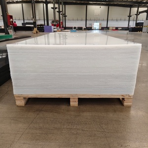 Panneaux en plastique pour la production pharmaceutique, équipement d'environnement propre, surfaces <span class=keywords><strong>anti</strong></span>-contamination, feuille industrielle en HDPE - Product Image 3