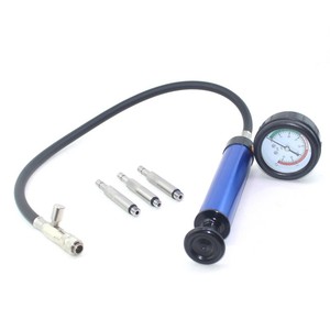 Detector de Fugas para Motor Fuera de Borda Yamaha 90890-06840 con Tres Conectores para Pruebas de Caja de Cambios - Product Image 2