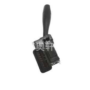 Interruptor de Señal de Giro Mazda UJ06-66-122 12V, Interruptor Combinado para Reemplazo y Reparación - Product Image 2