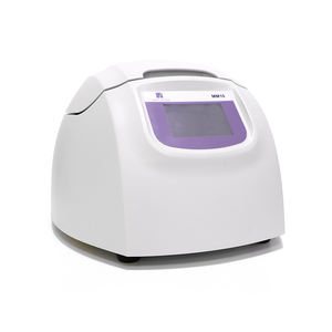 Alta qualidade portátil baixa velocidade sangue separação <span class=keywords><strong>PRP</strong></span> terapia centrífuga máquina para laboratório - Product Image 2