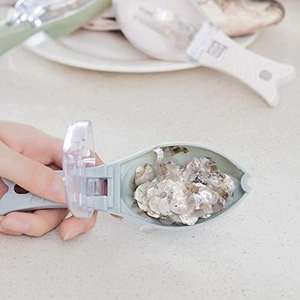 蓋付きフィッシュピーラーを備えた高速フィッシュスケールリムーバー - Product Image 4