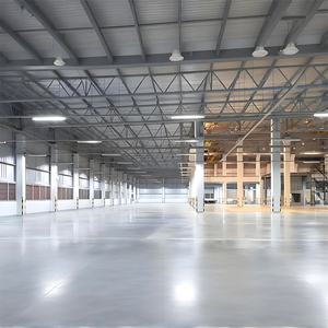 <span class=keywords><strong>Precio</strong></span> al por Mayor, Nave de Almacenamiento <span class=keywords><strong>Prefabricada</strong></span> de Montaje Rápido, Estructura de Acero para Taller - Product Image 1