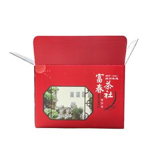 Caja de Cartón Corrugado Personalizada, Reciclable, de Temperatura Constante, Caja de Envío Aislada <span class=keywords><strong>para</strong></span> Alimentos Congelados - Product Image 1