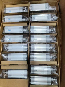 Válvula de Retención Bloqueable Operada por Piloto Festos VBNF-LBA-G14-Q8 1927027 - Product Image 3