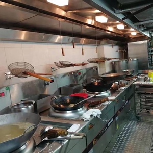Garantía de Calidad de equipos de cocina comercial para Catering <span class=keywords><strong>restaurante</strong></span> hecho en China Fuente de <span class=keywords><strong>la</strong></span> fábrica - Product Image 1