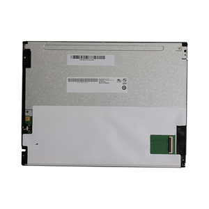 ใหม่ต้นฉบับในสต็อก 10.4 นิ้ว 800*600 SVGA อุตสาหกรรม TFT LCD สำหรับอุตสาหกรรม HMI และอุปกรณ์ควบคุม G104STN01.4 - Product Image 1