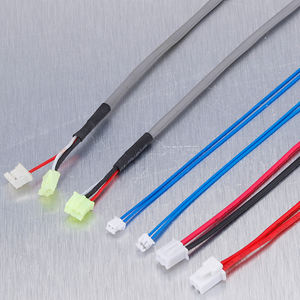 Conector de cable ustomizado 301 1007 242420 C25252510 2 P2.54 connector 2 2 Ness conector - Product Image 4