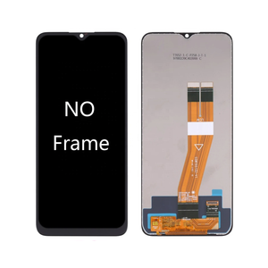 Pantalla LCD de Gran Venta para Galaxy A03S, Modelos SM-A037F, A037M, A037G, <span class=keywords><strong>A037U</strong></span>, A037W, con Digitalizador de Pantalla Táctil, Repuesto de Pantalla LCD para A03S - Product Image 5