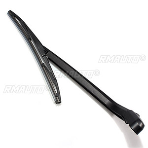 Brazo y Escobilla del Limpiaparabrisas Trasero para Toyota Yaris Vitz 1999 2000 2001 2002 2003 2004 2005 - Product Image 3