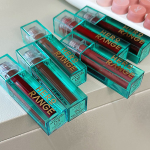NUEVO Brillo Labial con <span class=keywords><strong>Efecto</strong></span> Espejo de 6 Colores, <span class=keywords><strong>Efecto</strong></span> Hidratante de Larga Duración, Color de Labios Voluminoso con <span class=keywords><strong>Efecto</strong></span> Espejo, Alta Pigmentación - Product Image 1