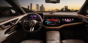 2021 <span class=keywords><strong>Mercedes</strong></span>-B Enz Clase <span class=keywords><strong>E</strong></span> E300L Edición de moda Facelift 2,0 T Turbo Gasolina Gas <span class=keywords><strong>Coupe</strong></span> R19 Neumáticos Caja de cambios automática Dirección izquierda - Product Image 5