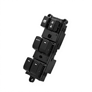 Para Suzuki, elevalunas eléctrico 37990-66M00 de 12V con bloqueo para controles de puerta de coche - Product Image 5
