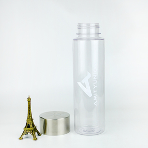Botella <span class=keywords><strong>de</strong></span> <span class=keywords><strong>agua</strong></span> tritán, <span class=keywords><strong>de</strong></span> 1 litro, 32oz, para shaker - Product Image 6