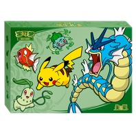Vente en gros Prêt à l'expédition 2026 Dragon Festival Carte à collectionner en feuille à thème traditionnel Ensemble complet pour collectionneurs