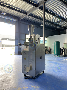 Máy đóng gói tự động túi trà cà phê, máy làm túi trà, máy đóng gói túi trà - Product Image 6