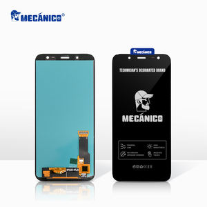 Schermo Mecanico per Samsung <span class=keywords><strong>Galaxy</strong></span> <span class=keywords><strong>J6</strong></span> compatibile con per Samsung <span class=keywords><strong>J6</strong></span> modello di telefono per <span class=keywords><strong>Galaxy</strong></span> <span class=keywords><strong>J6</strong></span> LCD - Product Image 2