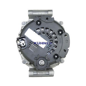 Alternateur compatible avec AUDI Q5 SQ5 TFSI quattro essence (KW : 260, HP : 354) de 05-2013 à 05-2017 KUHNER 554213RI NEUF - Product Image 3