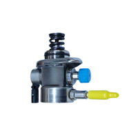 07P127025E Pompa Bahan Bakar Tekanan Tinggi Untuk Teramont Teramont X Talagon Q6 2.5T V6 Mesin DDK