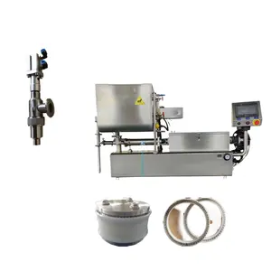 Filling Machine Spare Parts Filling Valve Filling Nozzle