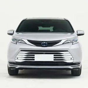 2022 Xse 8 местный Juego De Manijas Puerta Autos Toyot Sie nna