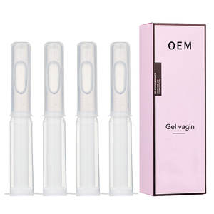 Gel privé portatif gynécologique pour le gel antibactérien de Portatil antibactérien de raffermissement <span class=keywords><strong>vaginal</strong></span> - Product Image 4