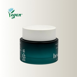 [Healara] lõi hồi sinh kích hoạt Kem tảo biển thuần chay hydrat hóa tăng lỗ chân lông giảm thiểu chăm sóc hồi sinh kích hoạt Kem mặt - Product Image 3