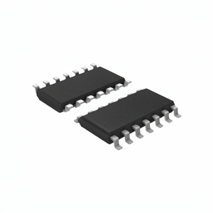 Manufacturer Channel Embedded 14 SOlC ATTINY204-SSFR Buy Electronics Components Online - Product Image 1