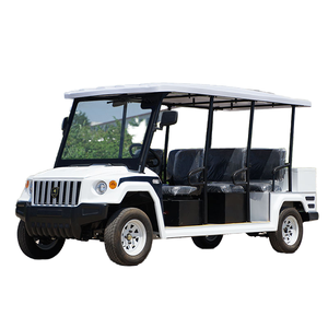 Maytop <span class=keywords><strong>4</strong></span> bánh xe Golf điện - Product Image 1