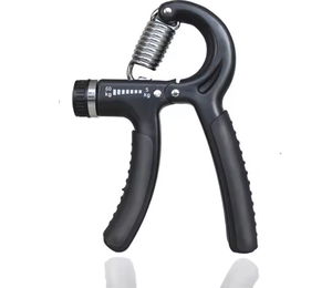 Maxbrace Appareil de Relaxation Musculaire Ajustable en Acier pour la Main, Vente en Gros, avec Logo Personnalisé pour le Développement Musculaire - Origine Hebei - Product Image 1