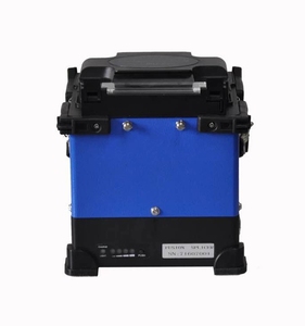 Máquina de Empalme de Fibra Óptica Skylynn FS-4108S Usada y Económica para Aplicaciones FTTH - Product Image 3