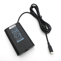 Chargeur universel pour ordinateur portable OEM 65w 19.5v 3.34a Adaptateur secteur universel pour ordinateur portable pour chargeur De Type c