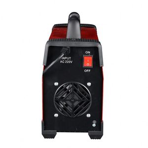 Máquina de <span class=keywords><strong>Soldar</strong></span> Inverter IGBT China Barata, Soldadora de Arco Inverter - Product Image 6