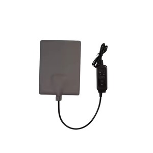 Gran oferta, camas para gatos y perros con calefacción automática de alta calidad, almohadilla térmica de temperatura ajustable para mascotas - Product Image 4