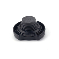 Bouchon de remplissage d'huile moteur Zpartners F3AE-6766-BA, remplacement du bouchon d'huile pour tracteurs Ford New Holland 5640 6640 7740 7840 8240 8340