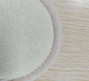 Natural Cotton Hemp <strong>Sponge</strong> Pads <strong>Exfoliating</strong> Sisal <strong>Sponge</strong> <strong>for</strong> Body and <strong>Face</strong> Bath Body - Product Image 6
