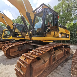 Excavadora grande de 40 toneladas Caterpillar Cat 340d Excavadora en alta calidad Cat Caterpillar 340d 340 Excavadora CAT340 CAT340D 340DL - Product Image 5