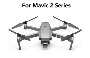 Baterai Drone 15.4V 3850mAh untuk DJI Mavic 2, Baterai Pengganti Smart Flight - Product Image 5