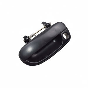 Poignée d'ouverture extérieure avant gauche pour ACCENT 00-82650-25000-K, poignées de porte de véhicule fabriquées en Turquie - Product Image 2