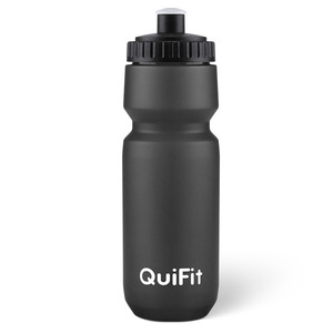 Bouteille d'eau de sport 750 ml, bidon <span class=keywords><strong>gourde</strong></span> sans BPA, PP, pour le cyclisme en plein air, Trinkflasche, fabricant de logo personnalisé - Product Image 2