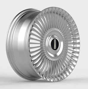 Precios al por Mayor para Ruedas de Automóviles de Pasajeros, Ruedas Forjadas de Alta Calidad para Tank <span class=keywords><strong>500</strong></span>, Volante Dayton de 18\", 19\", 20\", 21\", 22\", 23\" - Product Image 2