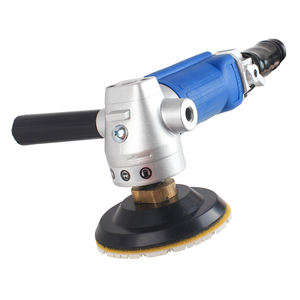 Raizi Handl uft poliers tein werkzeug Nass stein polierer - Product Image 3