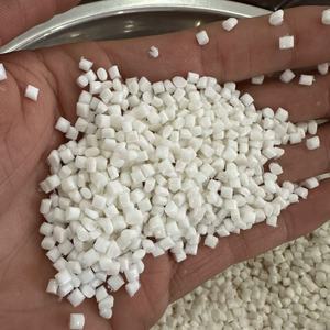 Granuli di <span class=keywords><strong>Polimero</strong></span> <span class=keywords><strong>PBT</strong></span> CH811 ad Alta Resistenza agli Urti per l'Industria dell'Elettronica Automobilistica - Product Image 4