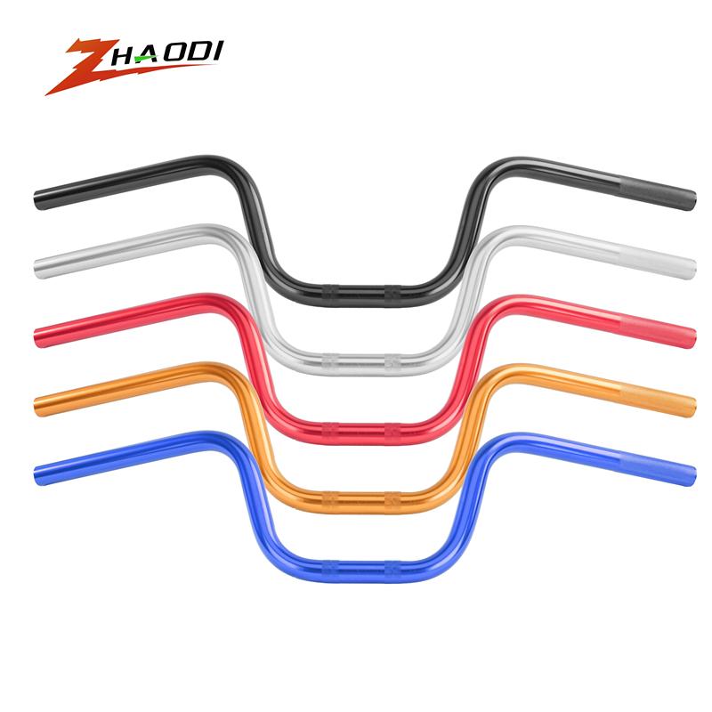ZhaoDi Motorcycle Handlebar Crash Pad Pro