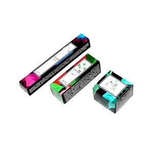 Emballage de boîtes de brillant à lèvres vides OEM, boîte de présentation de brillant à lèvres personnalisée - Product Image 2