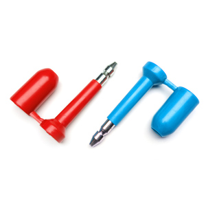 US-CBS03 ABS nhựa kim loại thép Mini Bolt seal <span class=keywords><strong>container</strong></span> khóa cho xe tải - Product Image 4