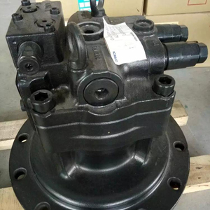 Motor de giro SK210-6 SK200-6, reductor de caja de engranajes YN15V00002F4 YN15V00025F1 YN20V00004F1 - Product Image 3