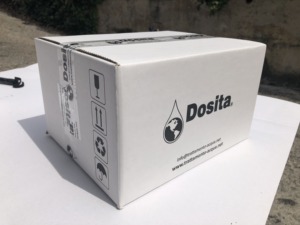 Bomba de Diafragma Dosita ME2-CA con Certificación CE, 2 Años de Garantía, Fabricada en Italia, Ideal para Mantenimiento de Piscinas y Tratamiento de Agua - Product Image 4